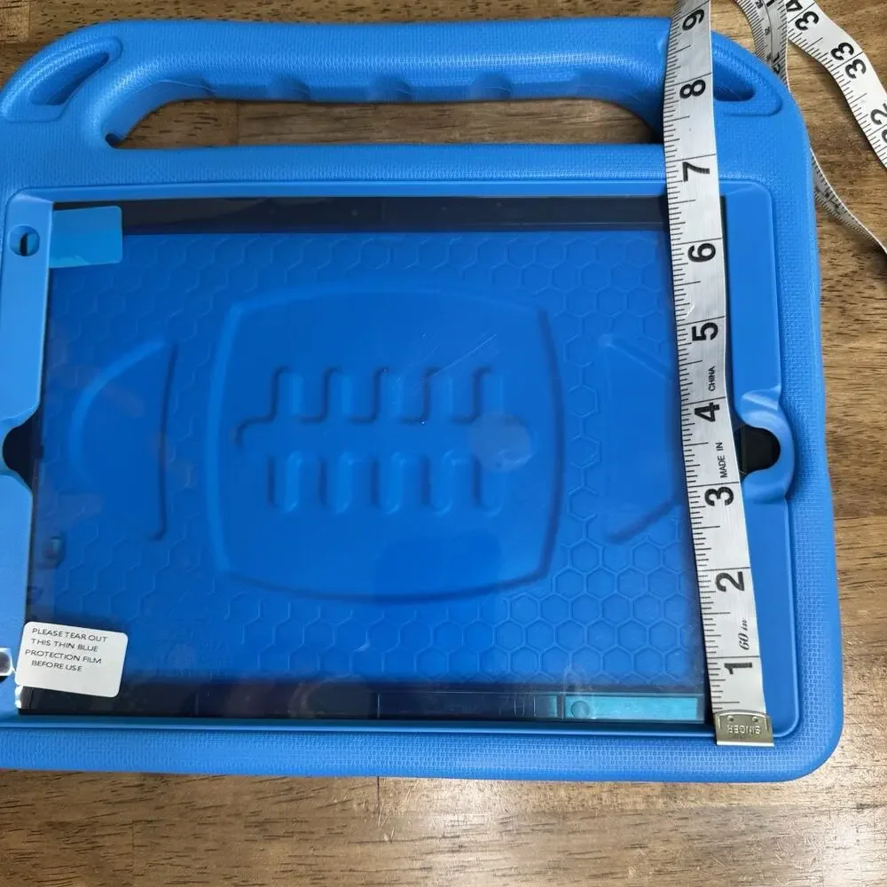 Unbranded blue rugged